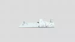 Plane Animation