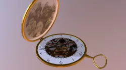 Pocket Watch