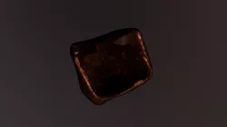 Precious Asteroid