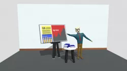 Presentasi Kantor
