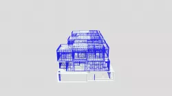 PROJECT#252 - MULTI TOWNHOUSE -  A TO E