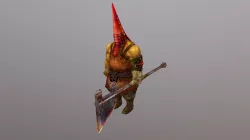 Pyramid Head
