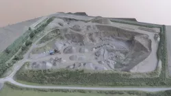 Quarry Survey