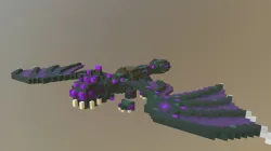 Rachnaphon (Spider Dragon)