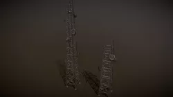 Radio Towers
