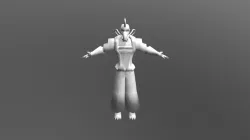 Raptor Model
