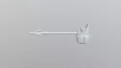 Reinhardt Hammer