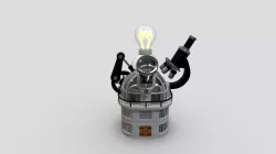 Research Lab