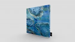 Resin Art 2c