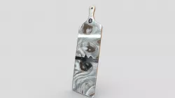 Resin Serving Board