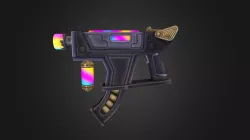 RGB SMG