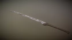 Rhomphaia