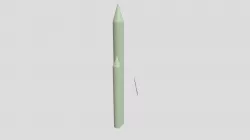 Ritwik Rocket