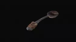 RK17 A00133 Spoon