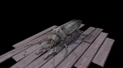 Robo-Roach