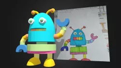 Robot