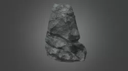 Rock Model