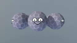 Rocks
