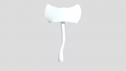 Romanowski Axe