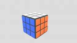 Rubiks Cube