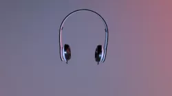 Sansai Headphone