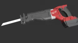 Sawzall