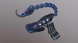 Scorpion