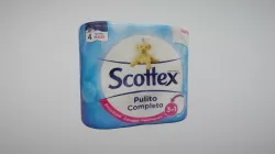 SCOTTEX - Carta Igienica