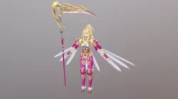 Scythe