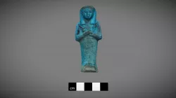 Shabti KM14565:f