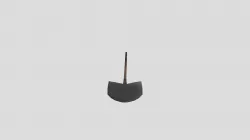 Shovel