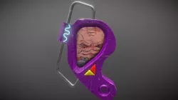 Shrtdder's communicator
