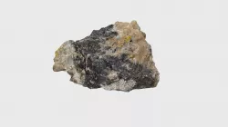 Silver Telluride