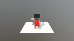 Sim Compact