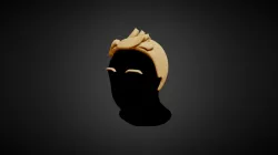Simple Haircut 41