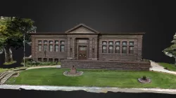 Sioux Falls Carnegie Library