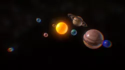 Solar System