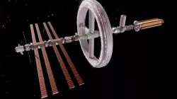 Space Station