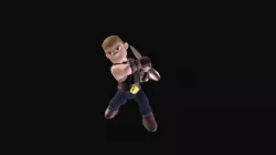 Space Viking - Double Combo (loop)