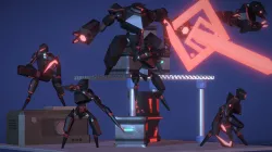 Special Attack Squad "Eremon"