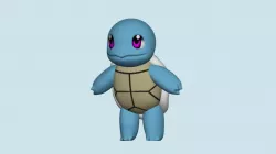 Squirtle