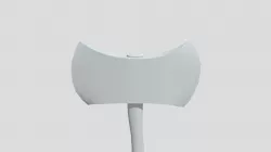 Steadman Axe Project