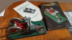 sterling engine