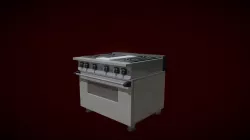 Stove