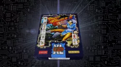 Street Fighter II  // XL KIXX - PC CD-ROM - 1991