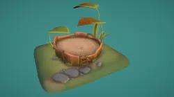 Stump