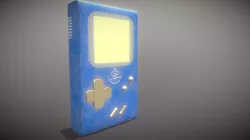 Substance GameBoy