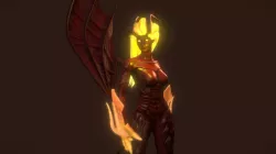 Succubus