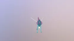 Suicune