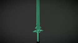 Sword